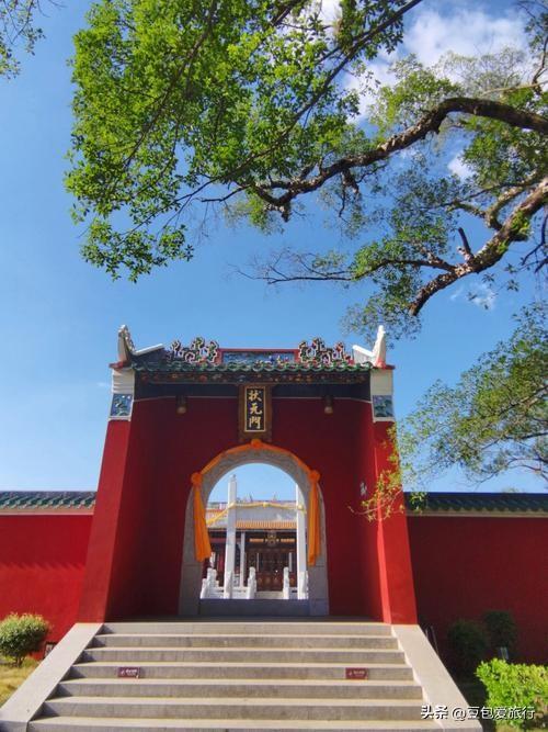 贺州悠游指南：慢游山水古城，品味岭南风情
