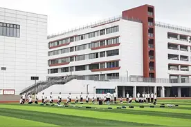 成都发布政策把时间留给学生？你怎么看图片