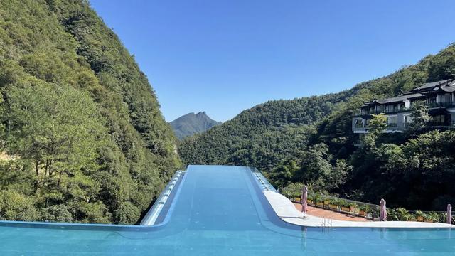 金佛山：重庆最近的“世界自然遗产后花园”