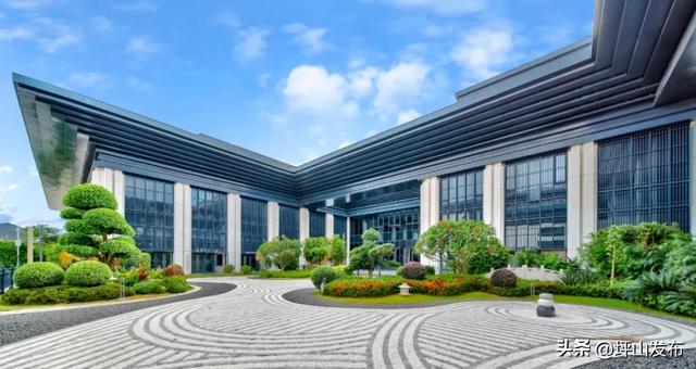 【网文】深圳风向：未来的坪山可能让你刮目相看