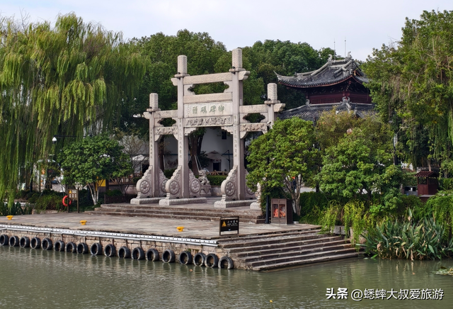 杭州秋日哪些地方值得去玩？六大免费惊艳地来了，各个都是心头好