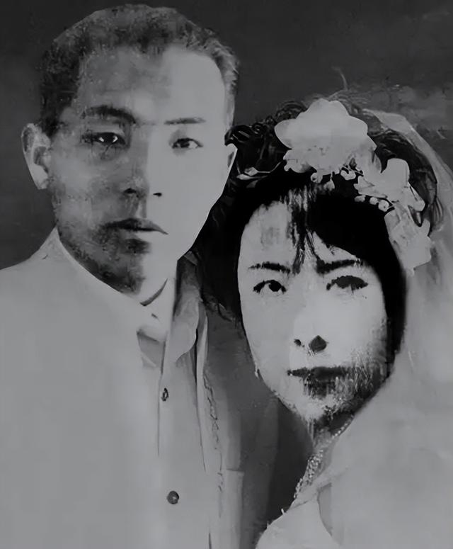于凤至胸前溃烂赴美求医，一老外抱住她亲了一口说：你终于到了