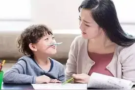 智商高的孩子，三岁就能看出来，通常具有三个表现图片