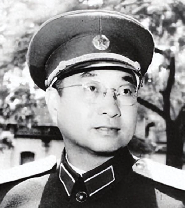 52年，陈赓大将对家人说：我受过电刑，活不过60的，后来果然这样