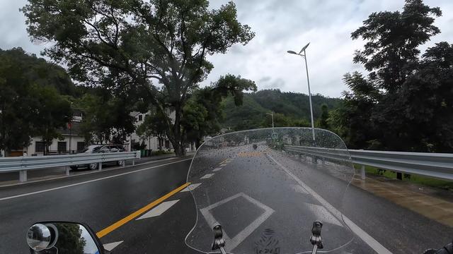 皖浙摩旅二人转——松阳普济桥篇