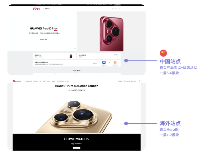 欧美用户根本不喜欢“高大上”？中国出海品牌电商设计避坑！