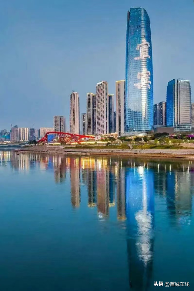 宜宾，向“国际旅游城市”进发！