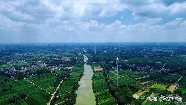 把民权县境域内黄河故道湿地公园也纳入到整体的托管运营体系中来
