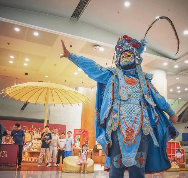 常博双展火爆，延时开放精彩不打烊