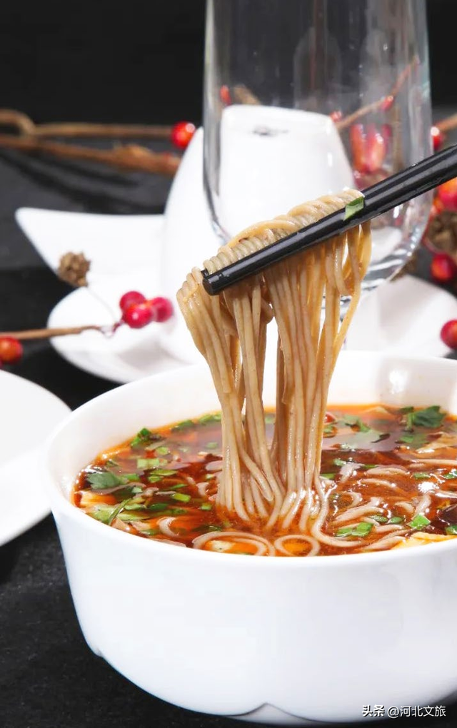 好吃好看又好玩！“十一”邢台开启全面宠客模式