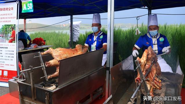 张家口四条线路邀您品塞外烟火里的山河味