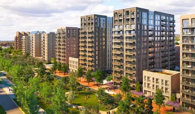 今明两年，买房认准7个字：“买旧”	、“买大”	，“不买三	”