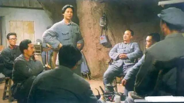 1983年杨尚昆见到古月后，气愤不已：毛主席可不是你这个样子的！