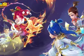 梦幻西游手游赚金秘诀：打造+合宠，爆出极品，那就是百万收入。图片