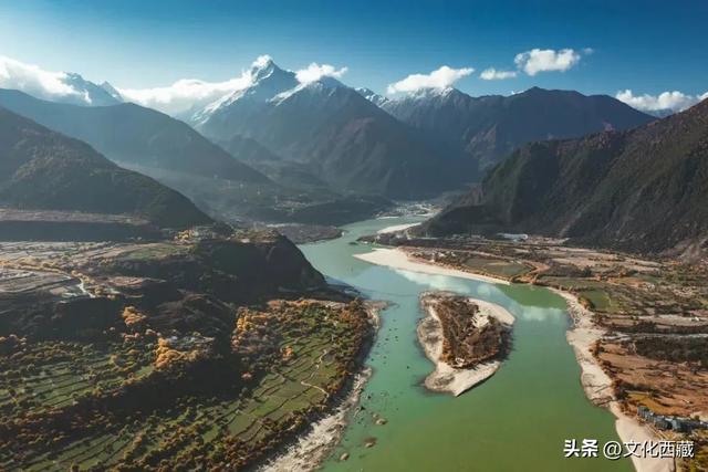 私藏目的地放送！随手一拍就是壁纸，比热门景点美100倍！