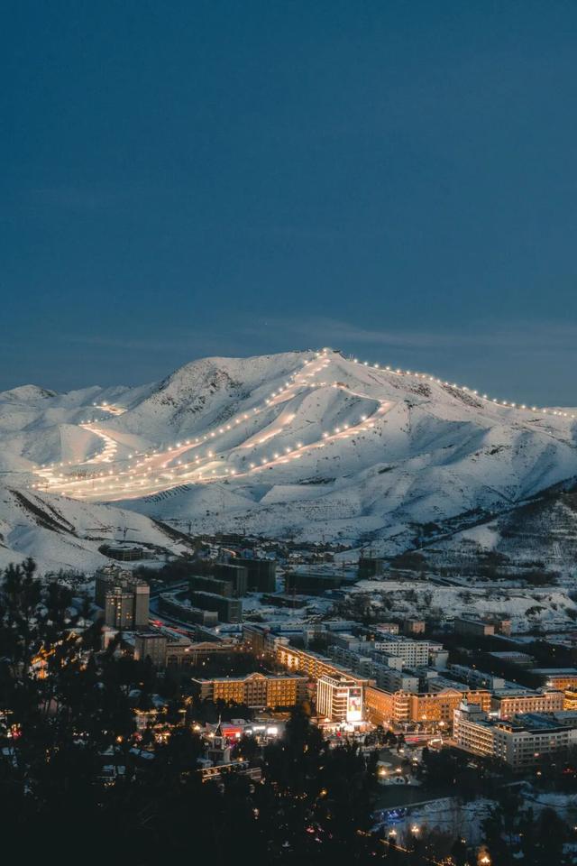 地理冷知识—12月份去哪旅游