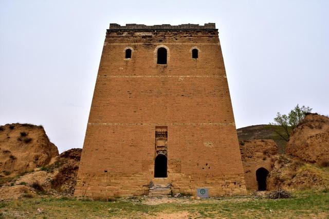 这座塞北小城，藏着长城脚下最美的秋日盛景，邀你共赴浪漫之约~
