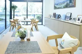 租金减免、租房补贴，打造“科学家社区”！杨浦人才工作出实招图片