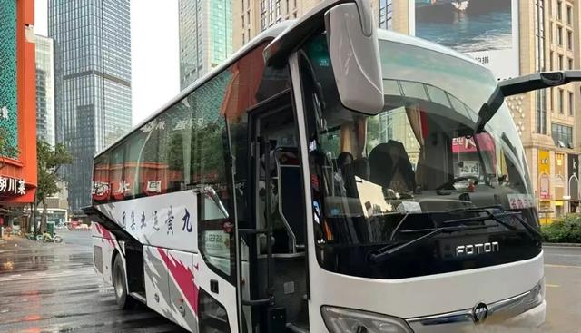 国庆自驾川西｜探秘卧龙熊猫“老家”，超全交通攻略请收好！