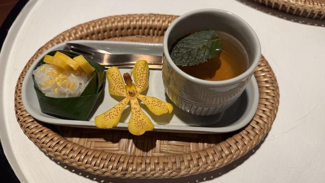 清迈住进当地人家，不用赶景点、不拼行程，把生活过得慢一点