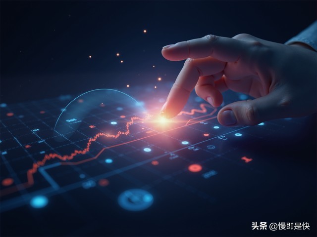 怎样学会看股票涨跌图_宏观环境市场分析_A股复盘框架