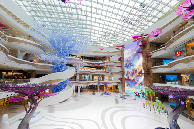 征服“海马”赛道，来秀英犒劳自己！