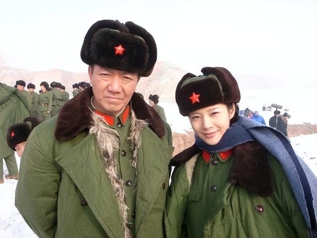 李幼斌“女儿”嫁豪门,坐月子遭家暴27岁离世,回顾她的一生太惋惜