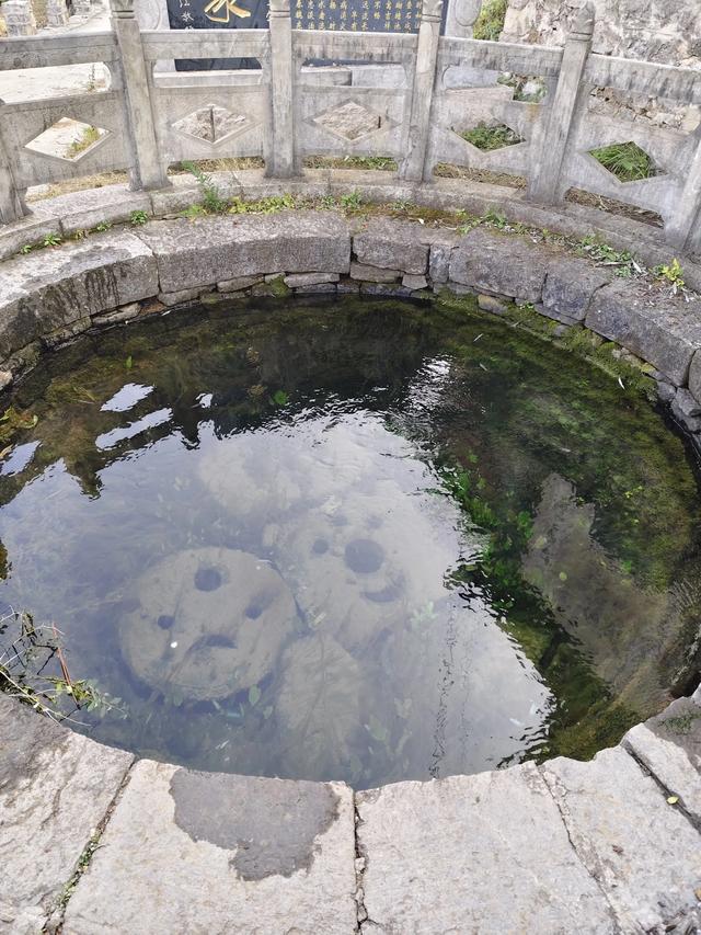 去博山盆泉张丹顶赏红叶