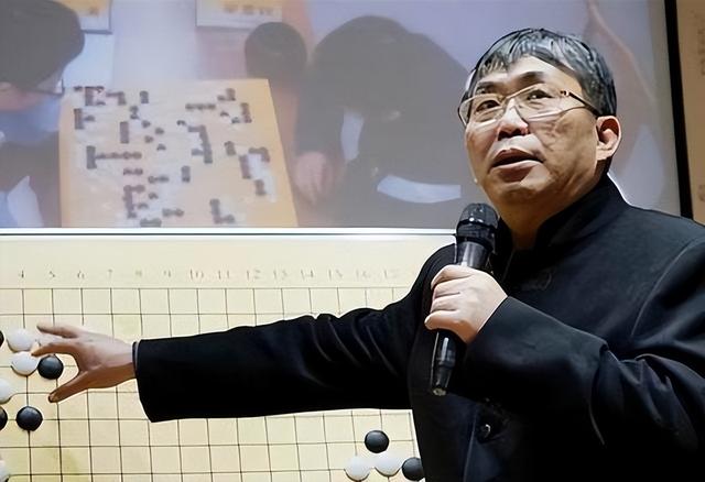 体坛噩耗！聂卫平病逝 曾昏迷12天 女儿悲痛发声：为何上天这么无情