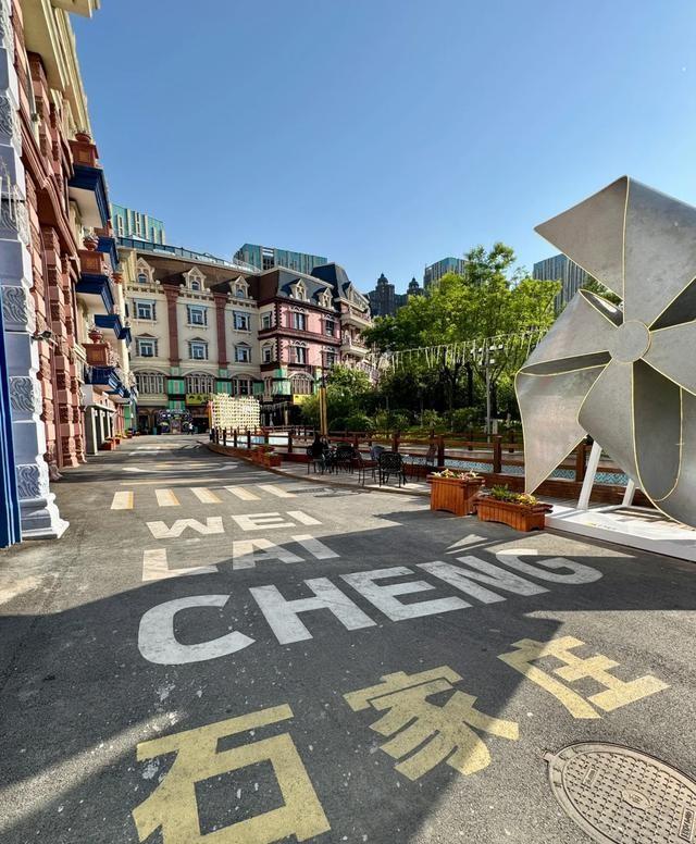 南昌大学生，去了趟河北石家庄，忍不住说：对石家庄的 5 点印象。