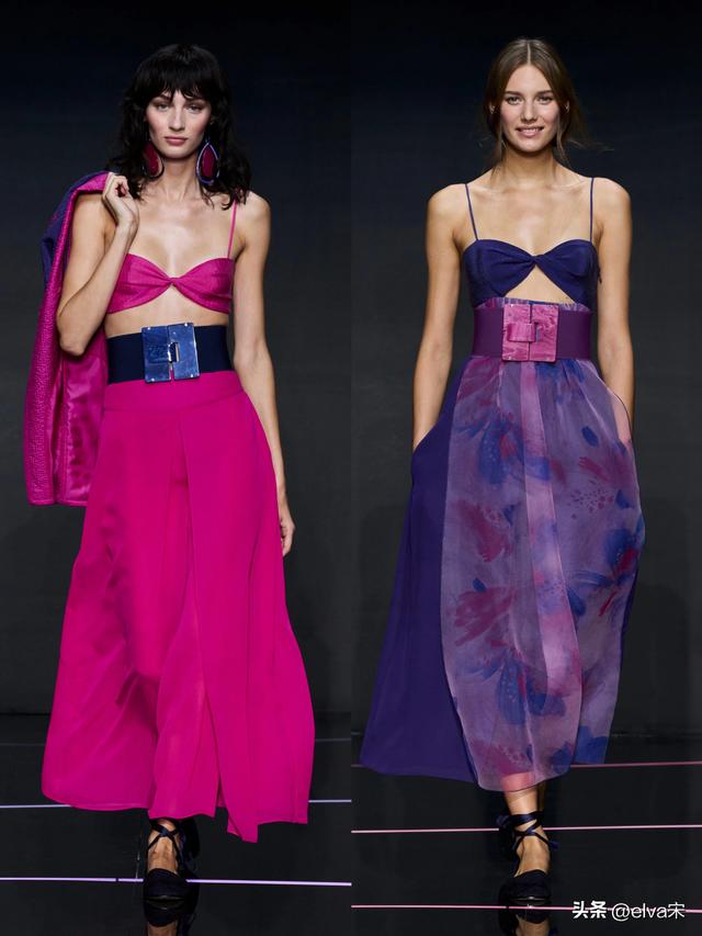 Emporio Armani2024����ϵ�У��������ʱ�и���