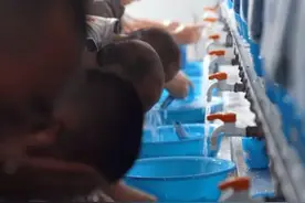 今天带大家走进监狱了解罪犯的生活，看完后让人大跌眼镜！图片