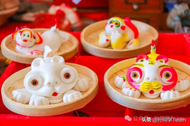 原来，榆林也可以很“可爱”