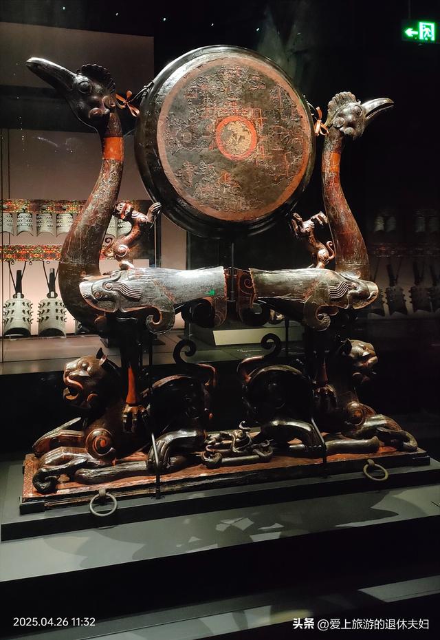 出游第8站-武汉：马不停蹄也转不完，看我俩都去了哪？在哪最悠闲