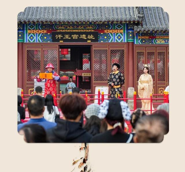 古城复兴 | 期待！全新升级的晨钟暮鼓将带你穿越时空