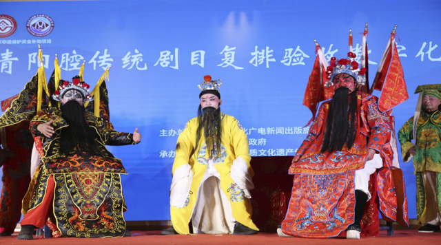 定了！庐山5天好戏连台 + 沉浸式体验，还有各项优惠活动来了！