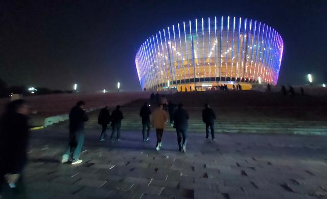 刷屏预警！江苏百咖齐聚千年古县-淮阴，竟被这些“宝藏”圈粉