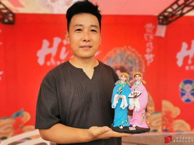 真热闹！快来驻马店市体育中心赶集啦
