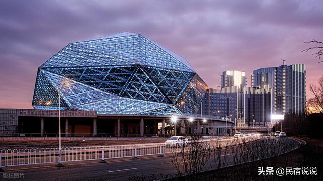 为什么？为什么这么说雪后沈阳？