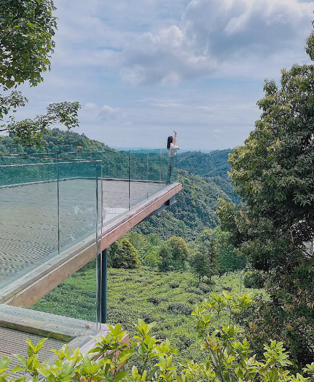 邂逅冬日暖阳！邛崃这些晒太阳的好地方，你一定要知道