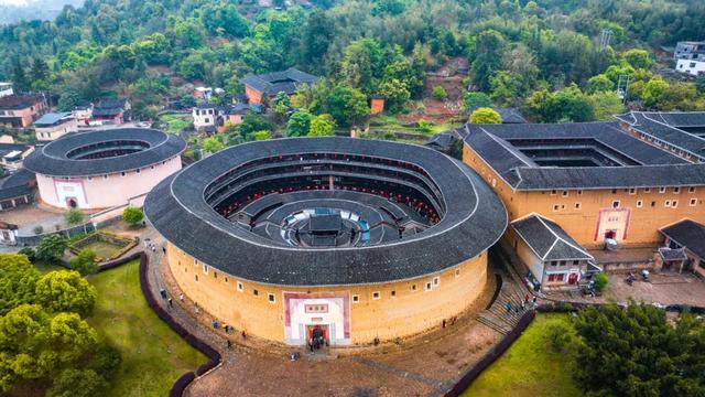 客家土楼景,云水谣镇情——史上最全福建漳州旅游攻略