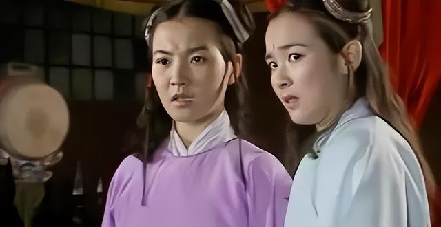 随便翻翻《西游记》《封神演义》，那帮童子全是这套操作