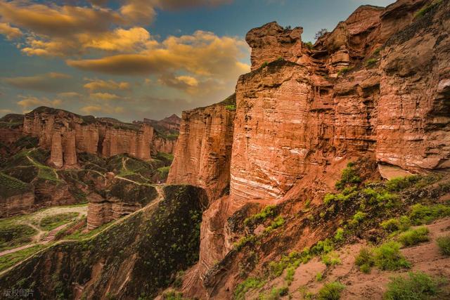 世界上只有中国泸州才有的全球独一无二的10大奇景！