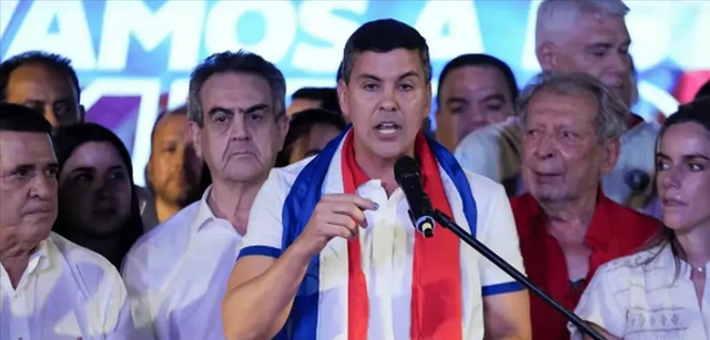 第二个立陶宛？又一国家踩红线	，邀赖清德访问，中方这次不会手软