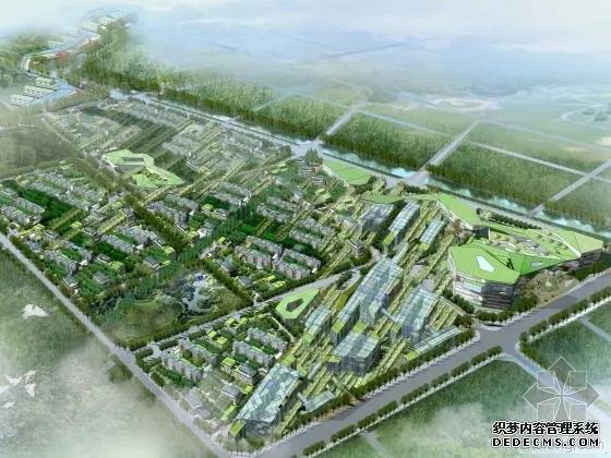 廊坊广阳野生植物饮料生产基地项目设计方案公示