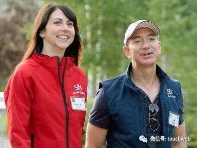 亚马逊创始人贝索斯减持2500万股 套现超50亿美元 刚举办盛大婚礼