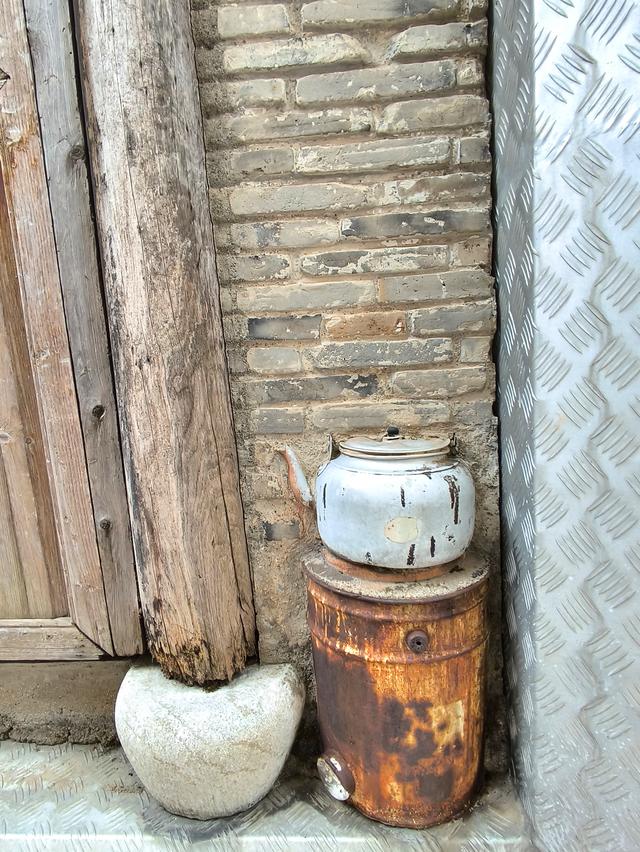 江西五日自由行：南昌千年地标 绳金塔《十》(2025·10·30～11·3)