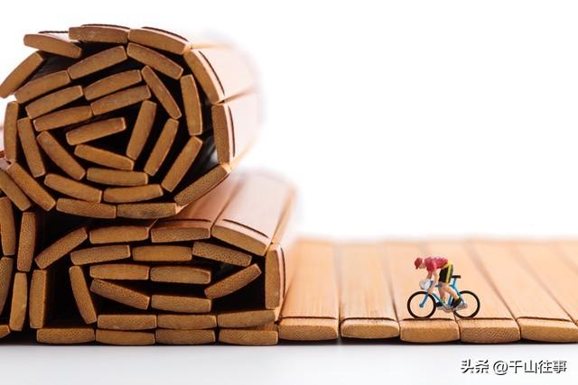 台湾专家谢正宽的十年骑行之道，在山亭西集照亮百骑友初心