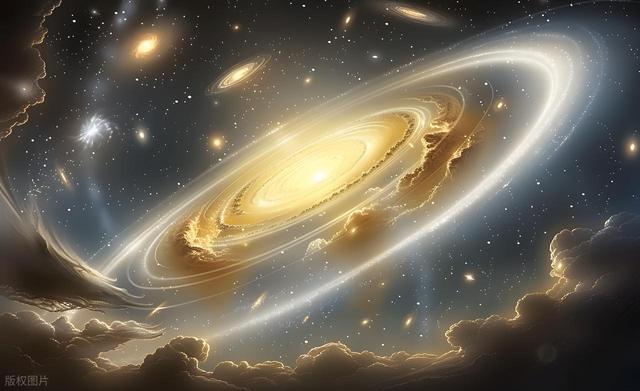 史诗级战场，20本战斗场面宏大的小说