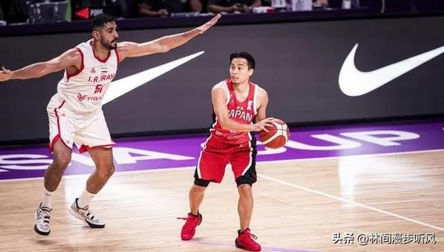 78-75！亚洲杯男篮四强出二，伊朗战澳洲，中国男篮夺冠概率大增